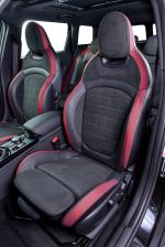 Mini John Cooper Works Clubman 2017 года (ZA)